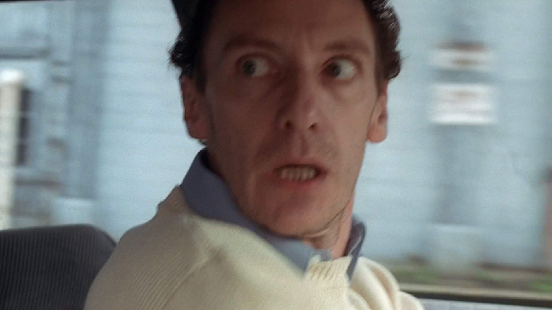 actor Simon Webb large photo