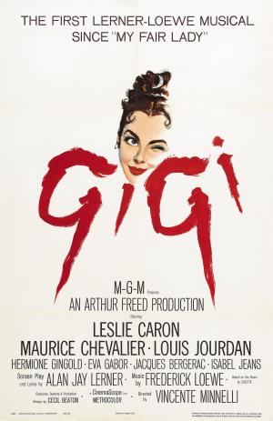 Gigi [Version française]
