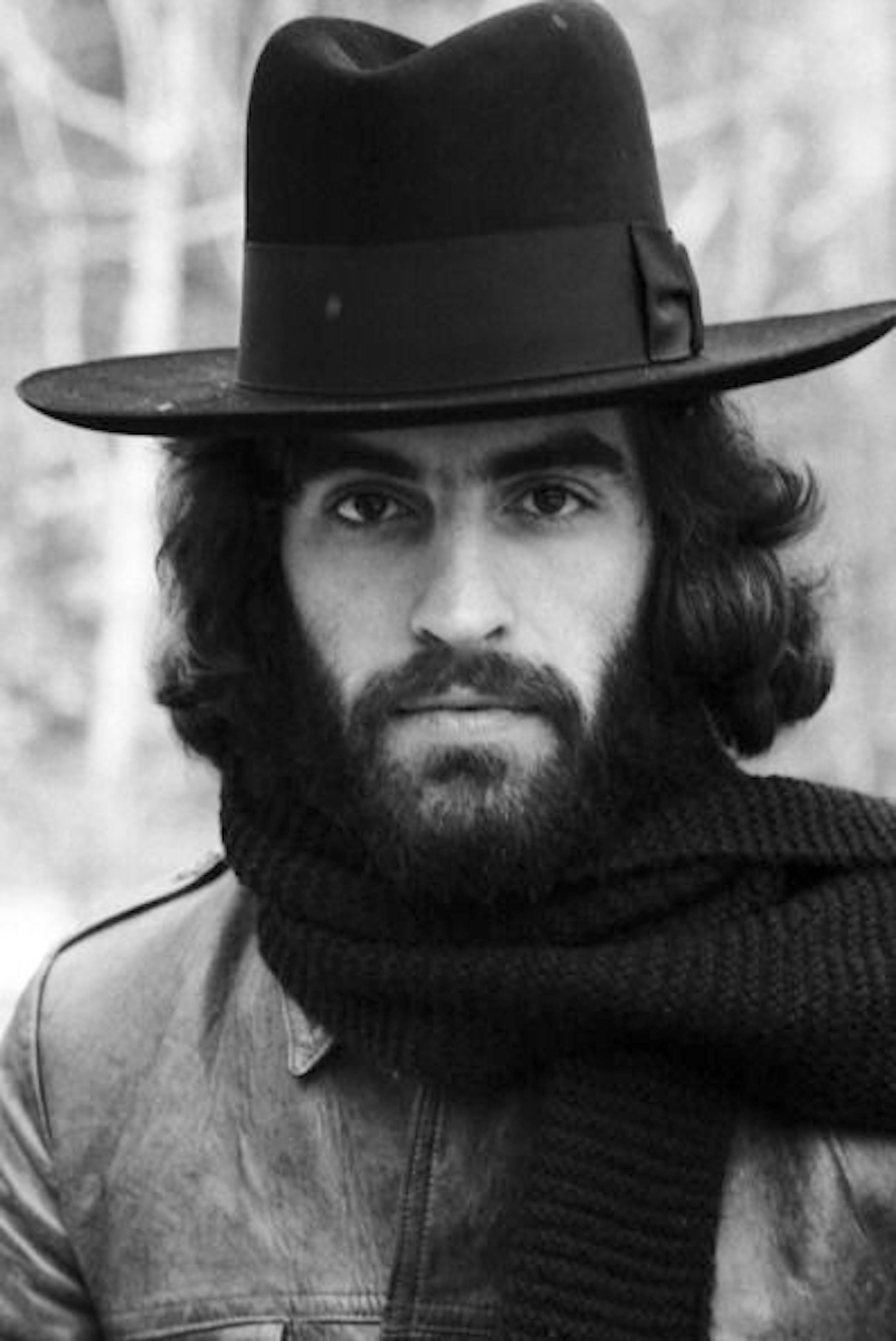 actor Richard Manuel large photo