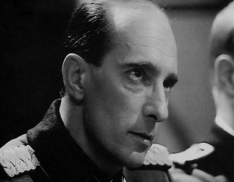 actor Peter Miles large photo