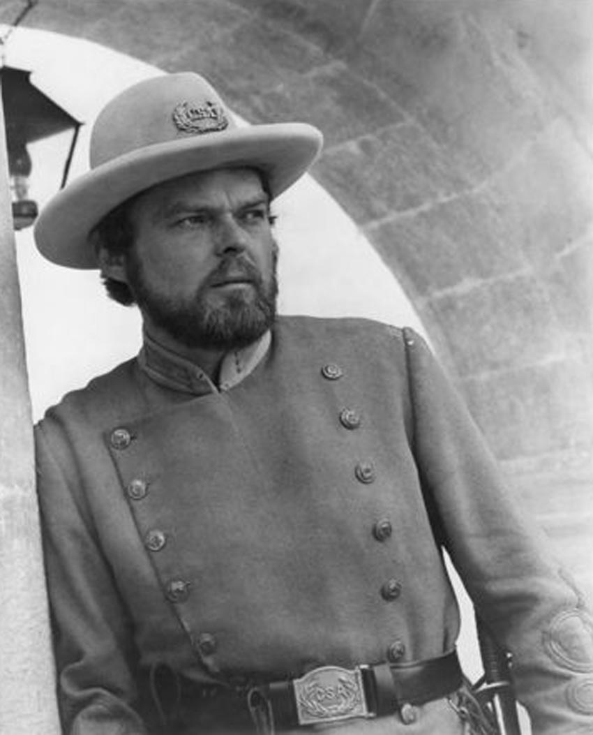 actor Edward Faulkner large photo