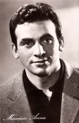 Maurizio Arena