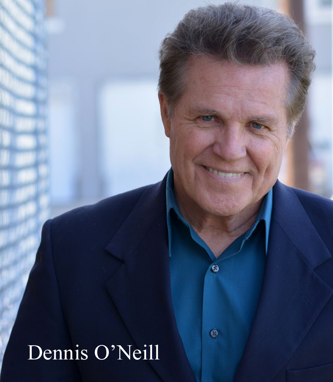 actor Dennis O'Neill large photo