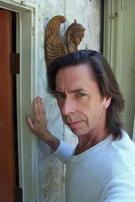 actor Ed French large photo