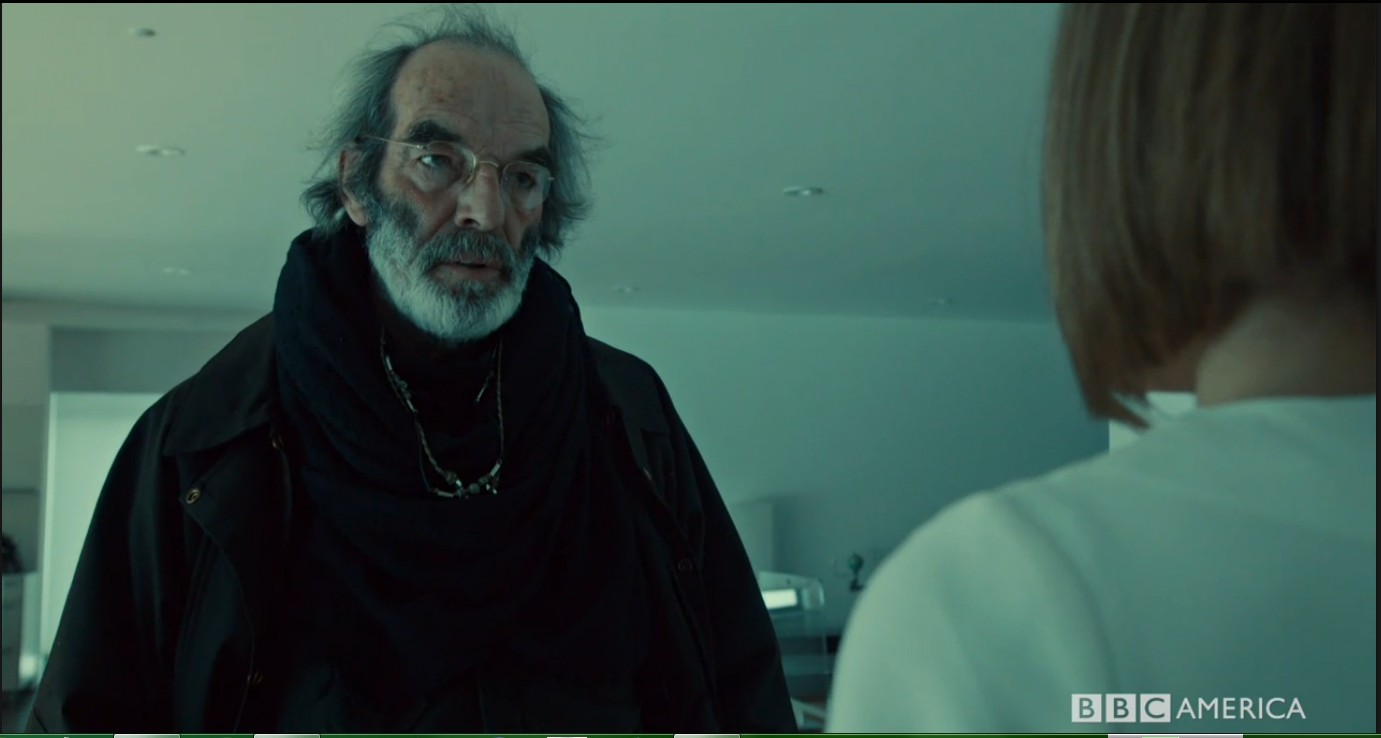 actor Géza Kovács large photo