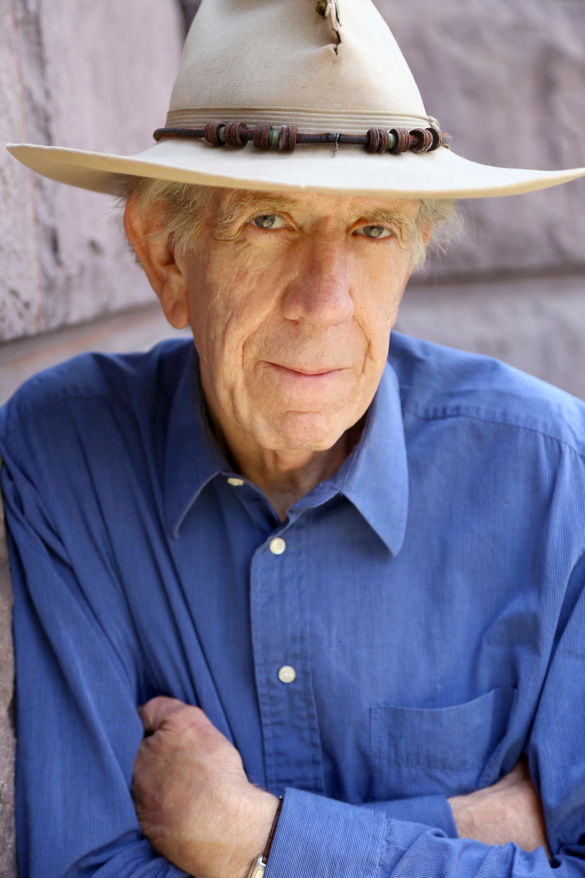 actor William Jess Russell large photo