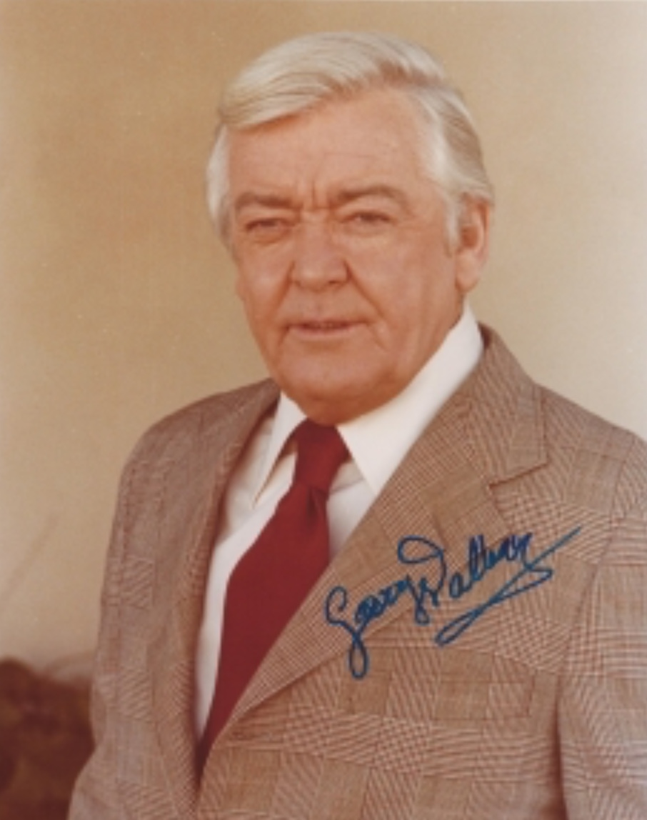 actor Garry Walberg large photo