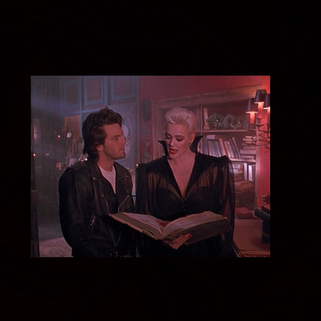 actor Patrick O'Bryan large photo