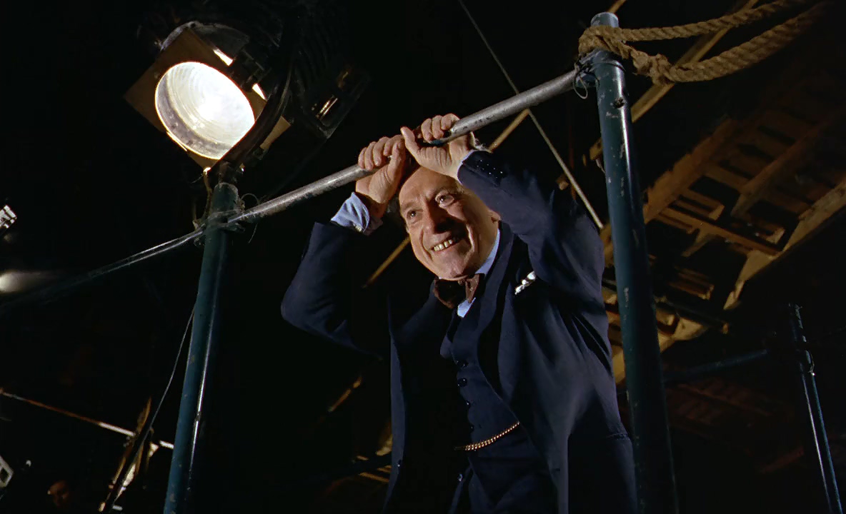 actor Martin Miller large photo