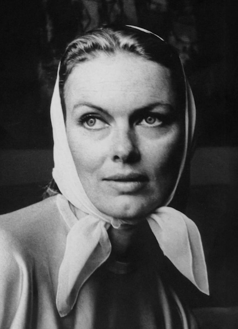 actor Marion Marshall large photo