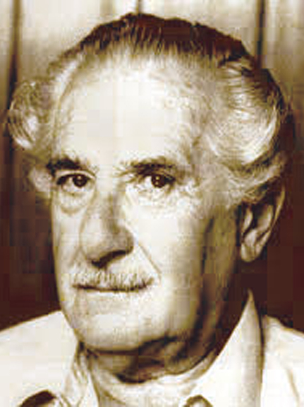 actor Jacques Arndt large photo