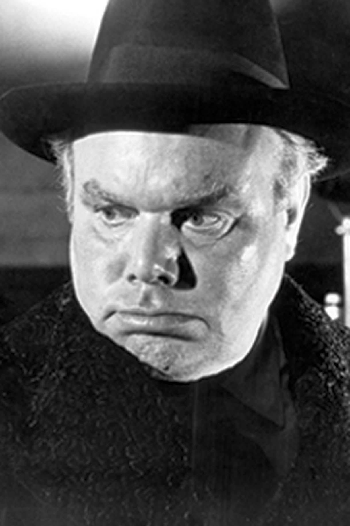 actor Peter Bull large photo