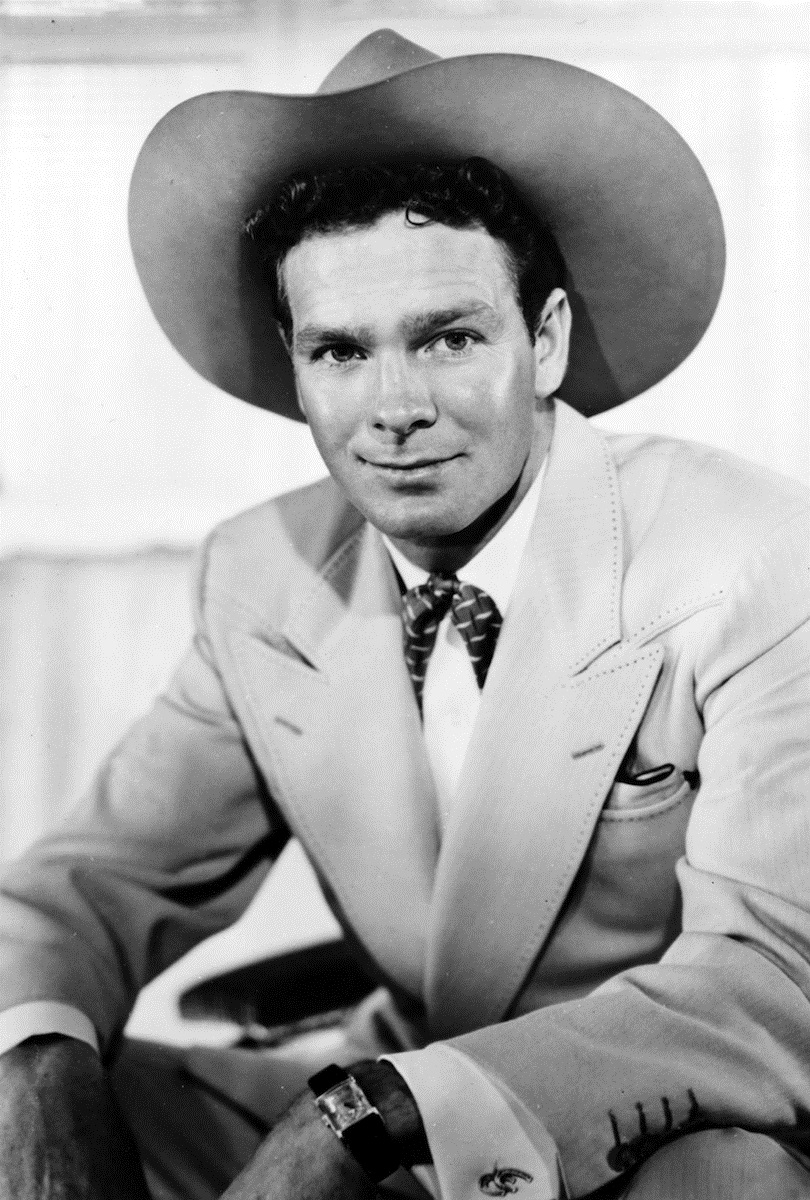 actor Casey Tibbs large photo