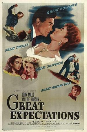 Great Expectations [Version française]