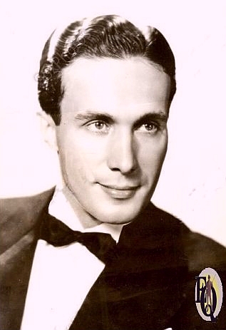 actor Carleton G. Young large photo