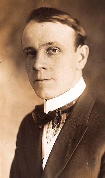 actor Stapleton Kent large photo