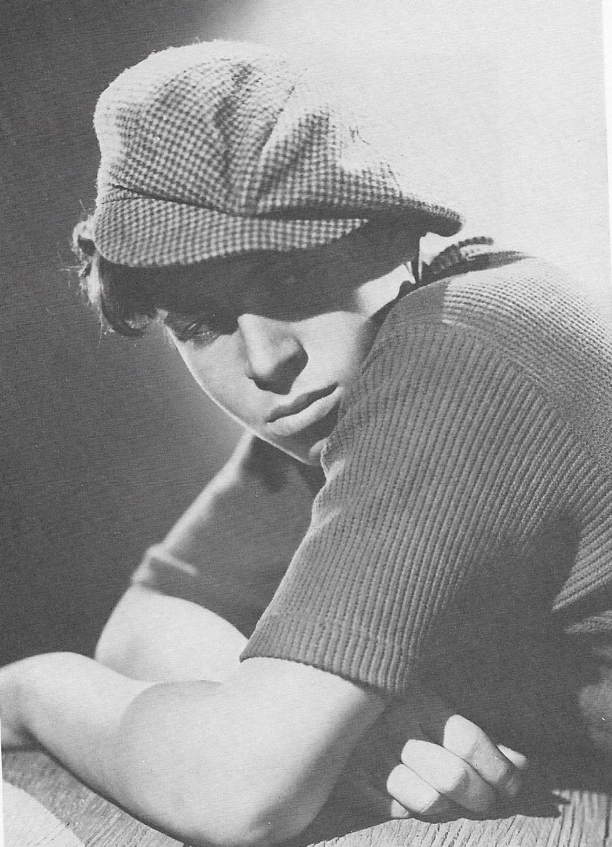 actor Bernard Punsly large photo