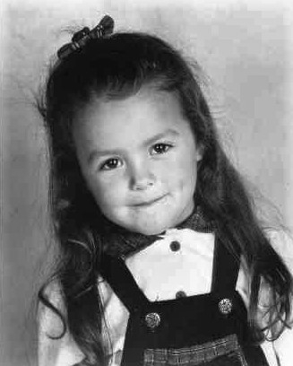 actor Ginger Orsi large photo