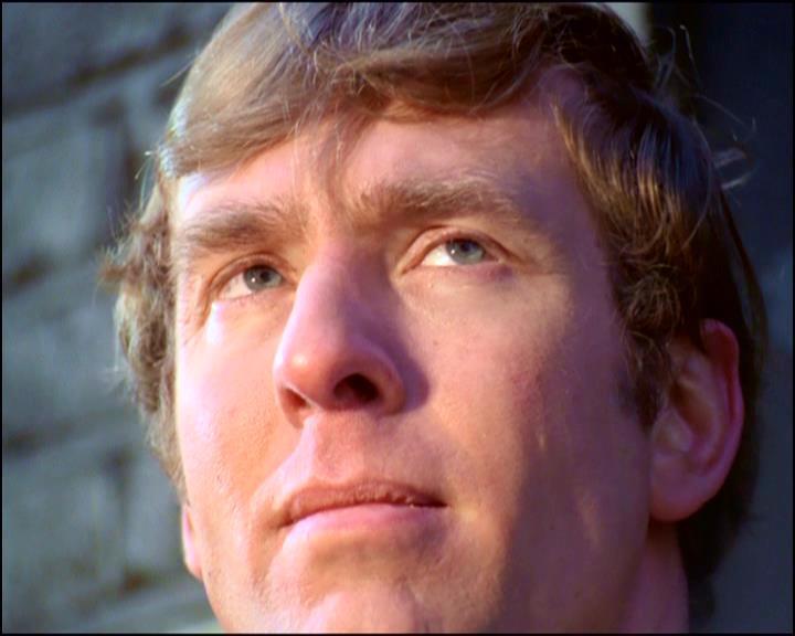 actor Vincent Harding large photo