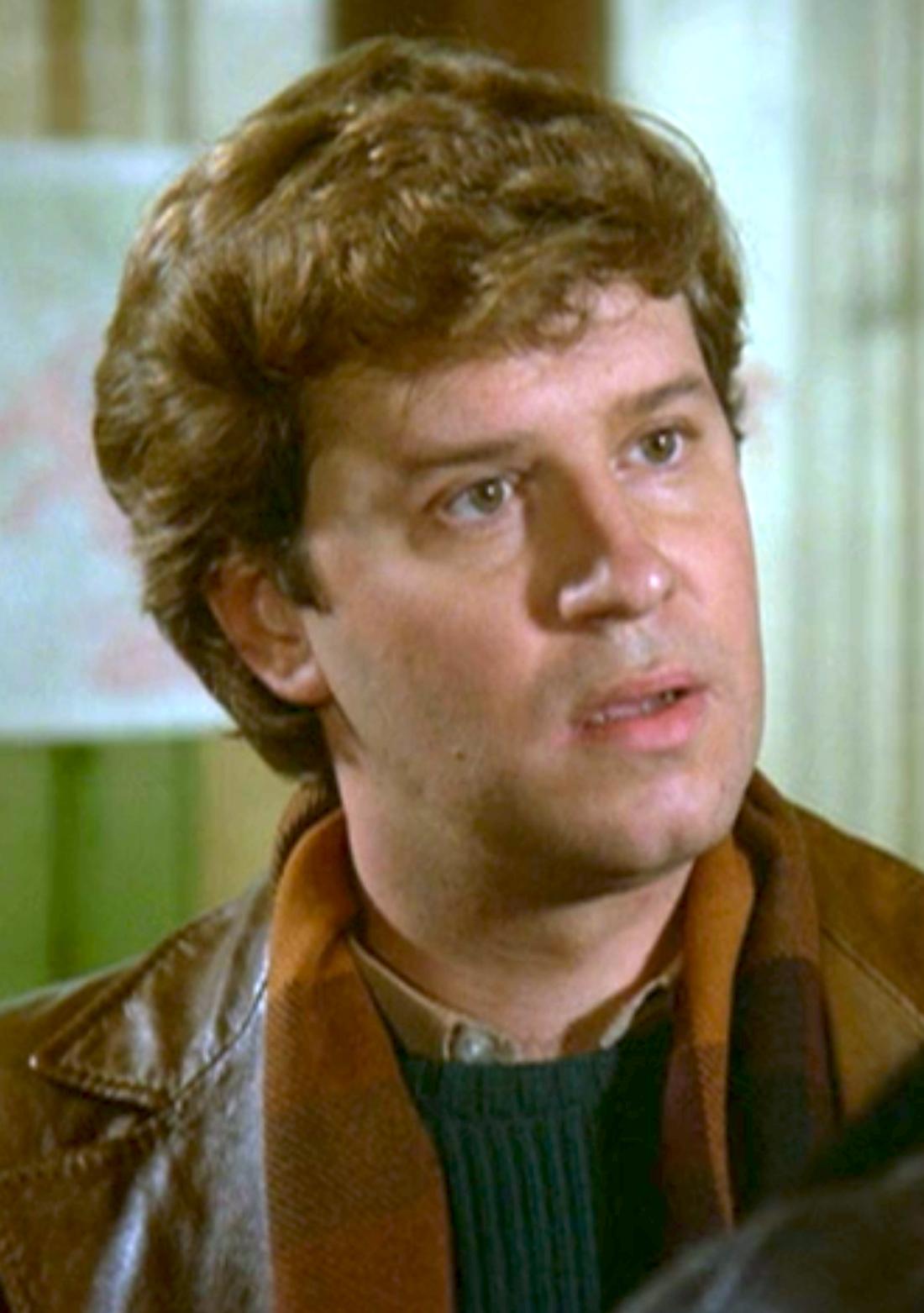 actor Fred McCarren large photo