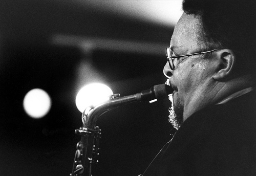 actor Jackie McLean large photo