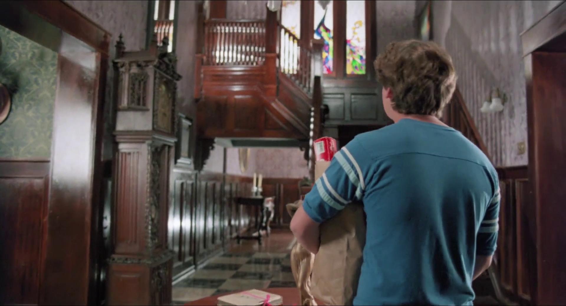 actor James Calvert large photo