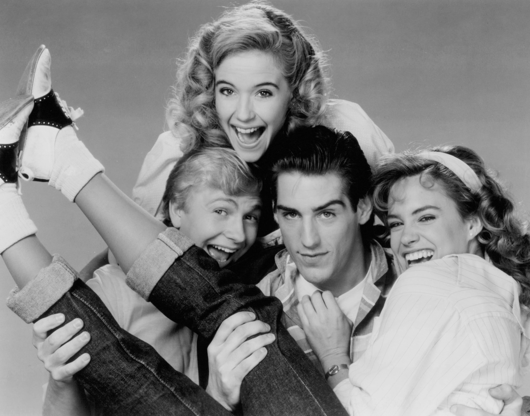 actor Chris Nash large photo