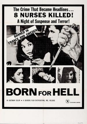 Born for Hell [Version française]