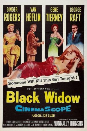 Black Widow [Version française]