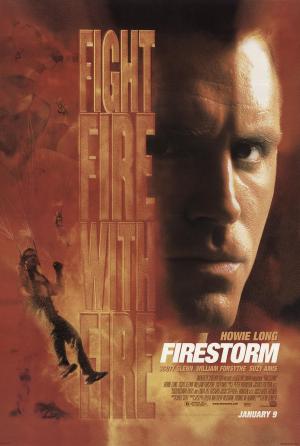 Firestorm [Version française]