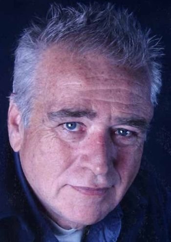 actor Joe Flood large photo