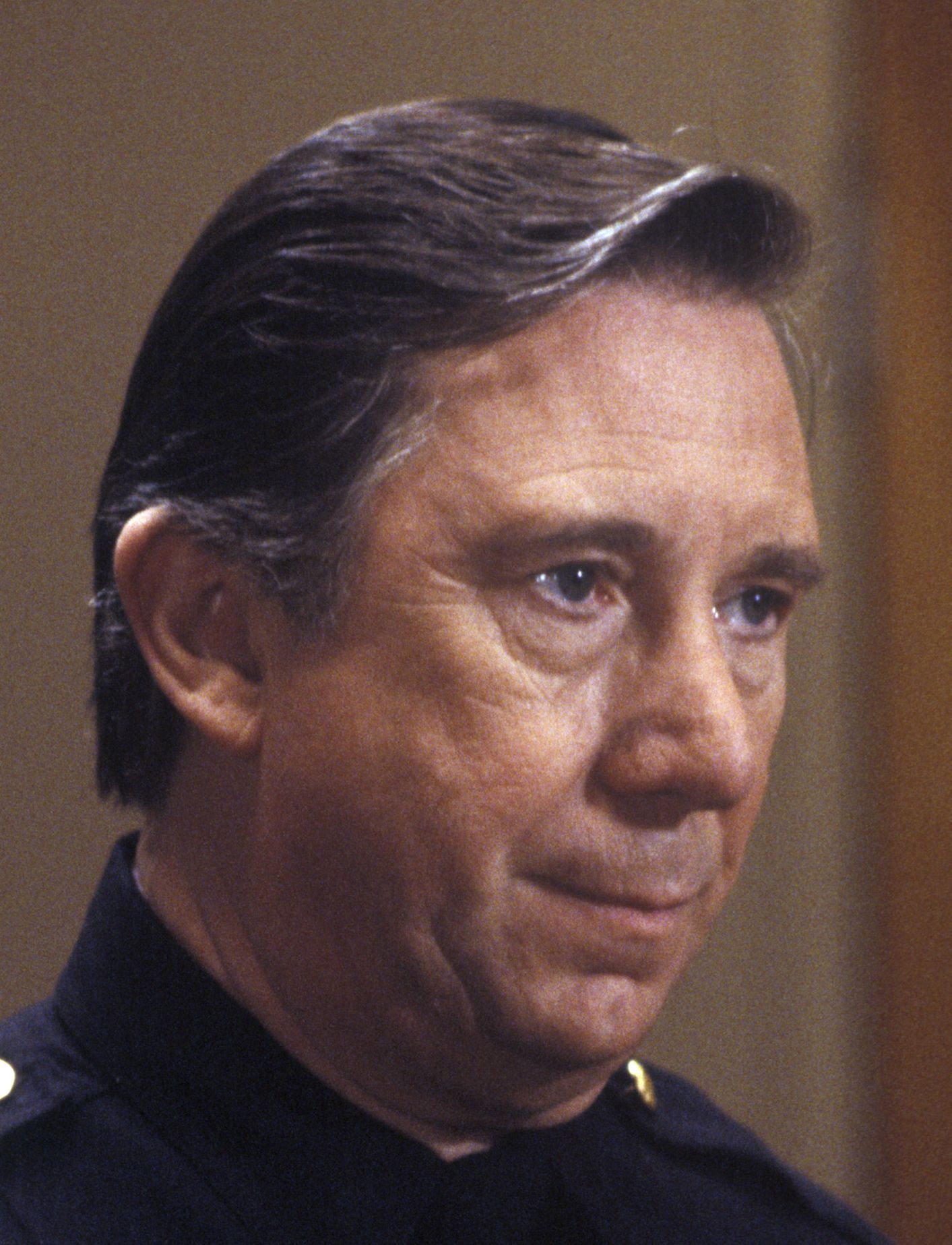 actor Bruce Kirby large photo