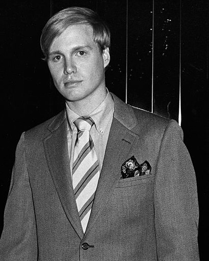 actor Gordon Anderson large photo