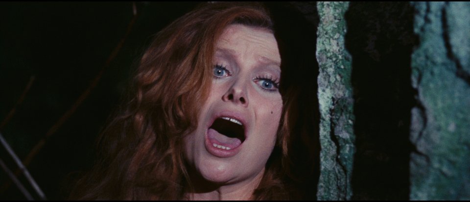 actor Erika Blanc large photo