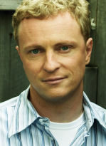 actor Blaine Pate large photo