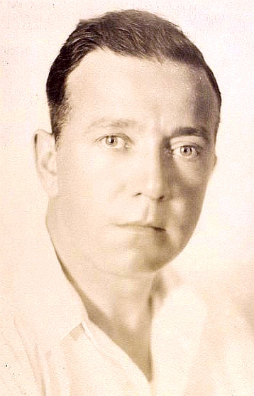 actor William Augustin large photo