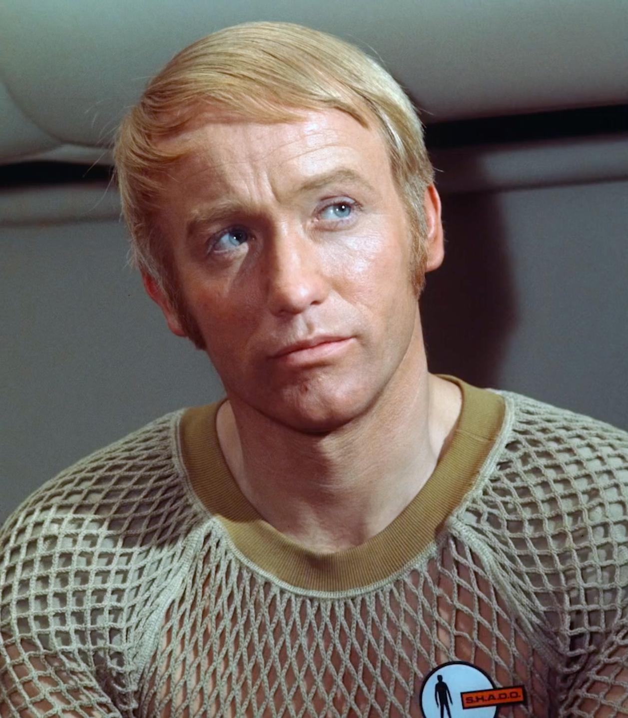 actor Jeremy Wilkin large photo