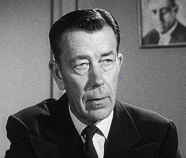 actor Kenner G. Kemp large photo