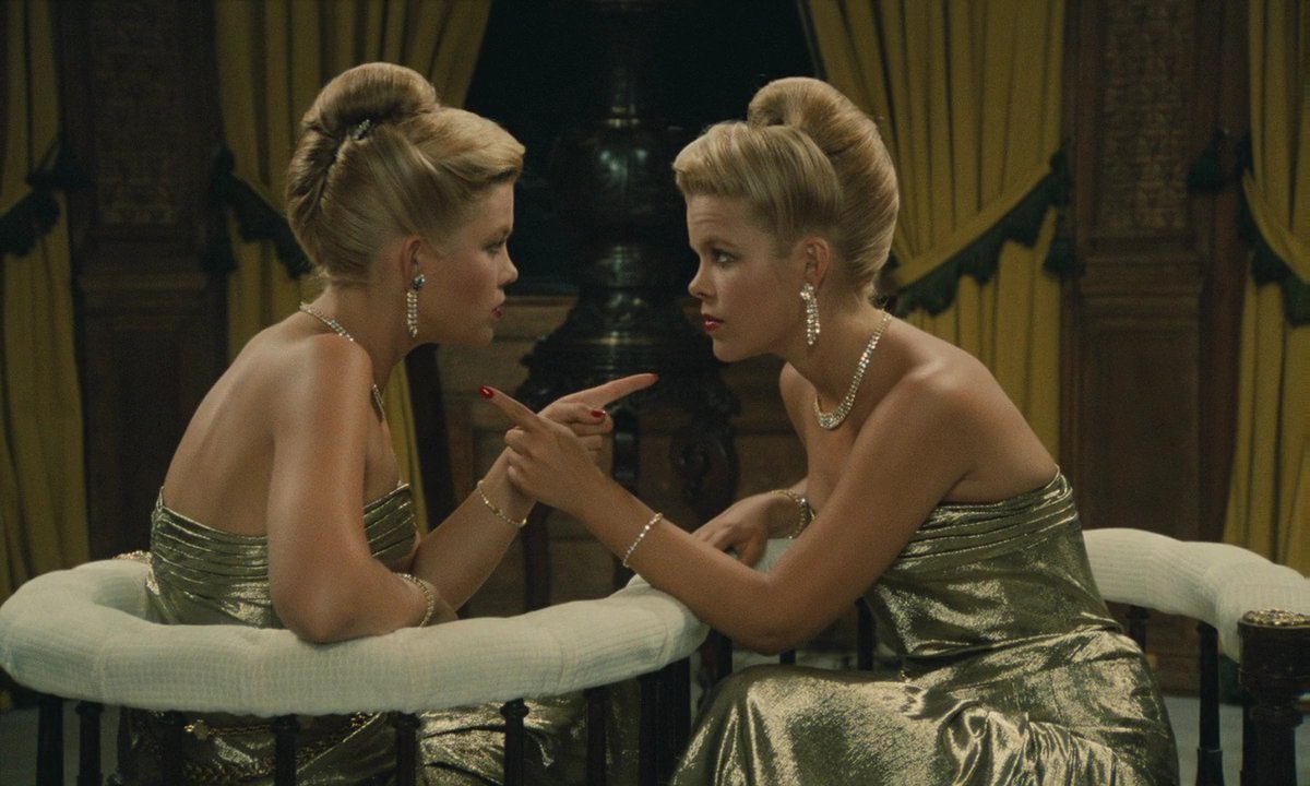 actor Camilla More large photo