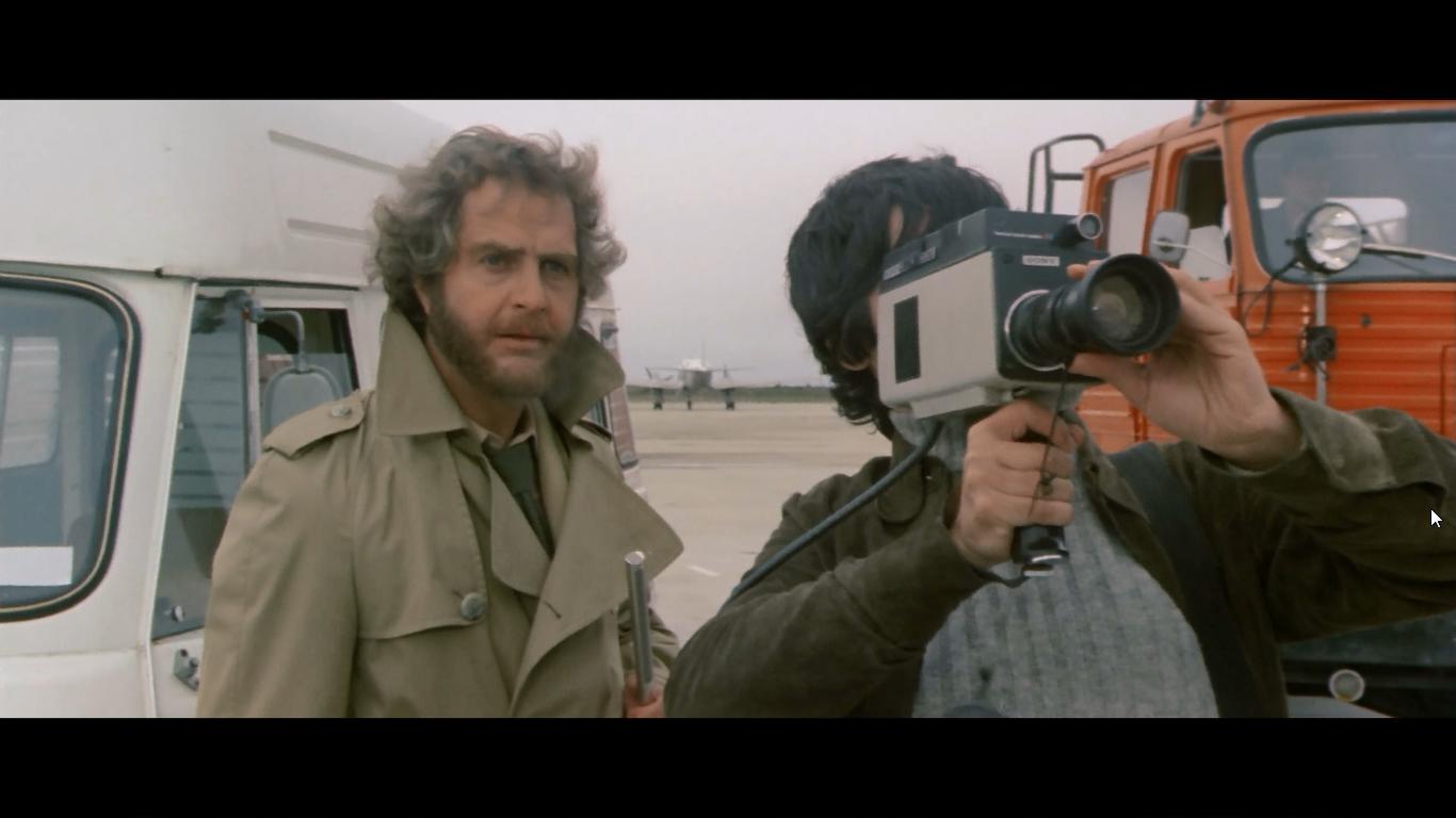 actor Hugo Stiglitz large photo