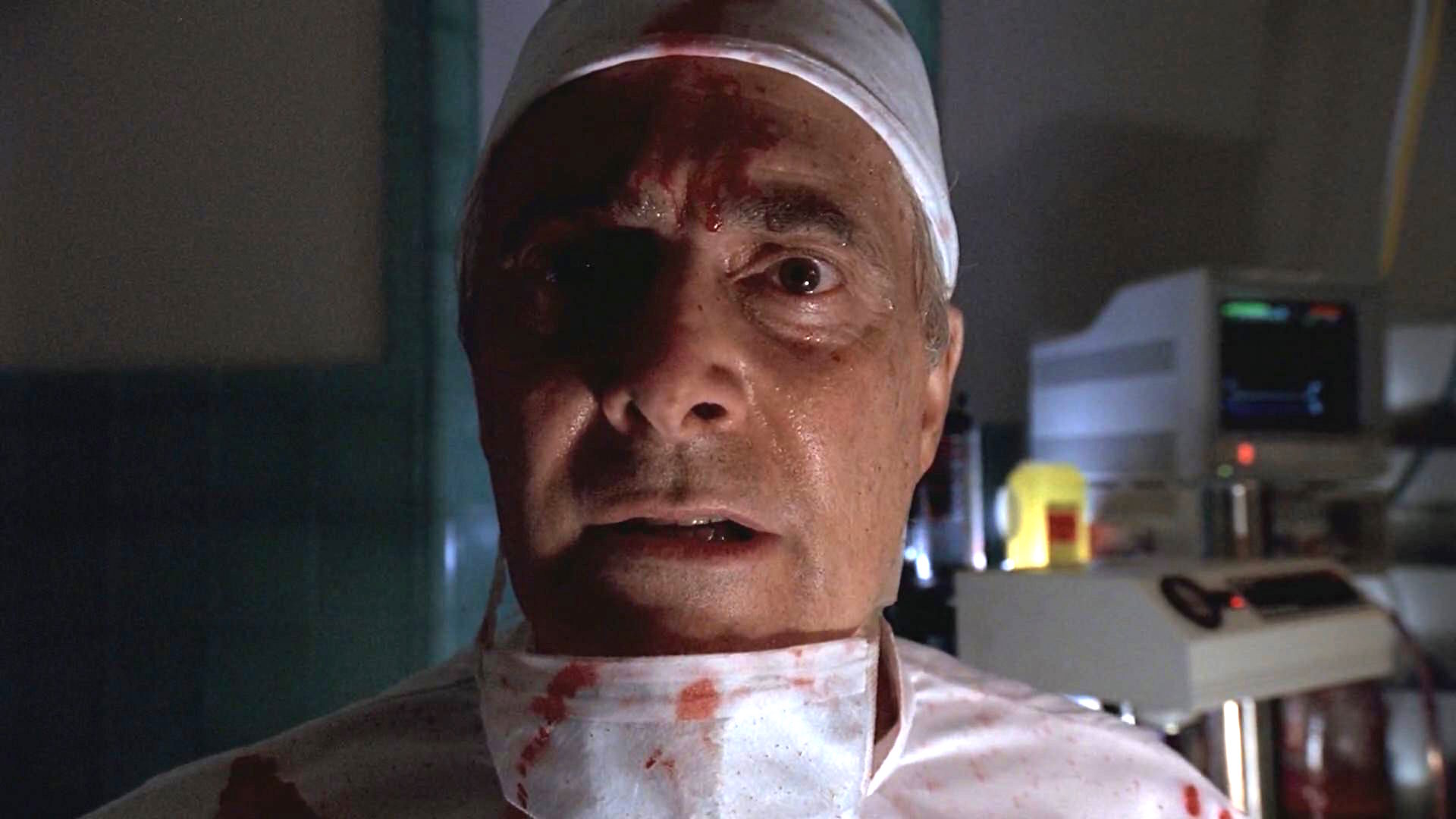 actor John Juliani large photo