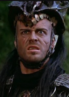 actor Matthew Chamberlain large photo