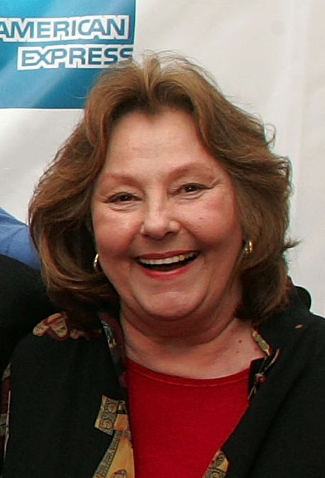 actor Carlin Glynn large photo