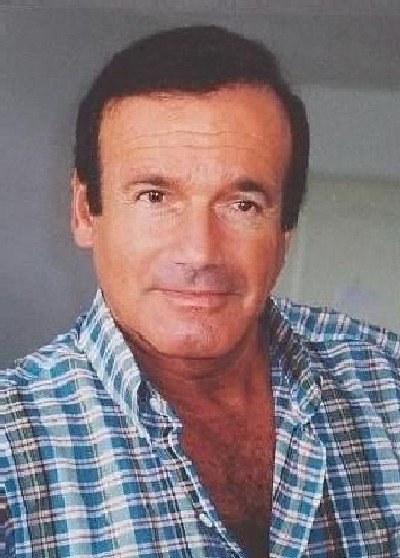 actor Jimmy Shaw large photo