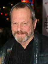 Terry Gilliam