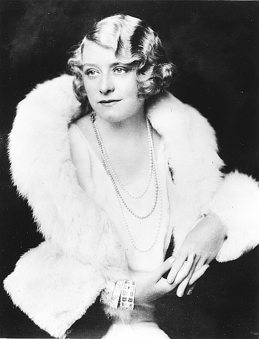 actor Irene Franklin large photo