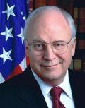 Dick Cheney