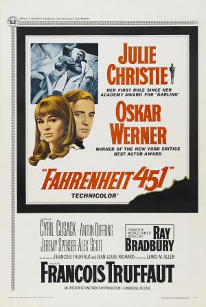 Fahrenheit 451 [Version française]