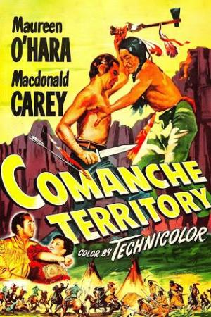 Comanche Territory [Version française]