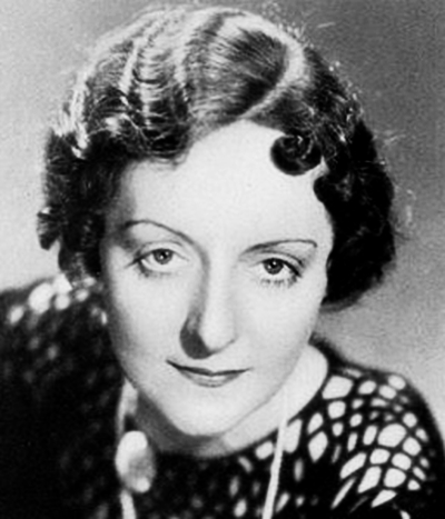 actor Elsie Wagstaff large photo